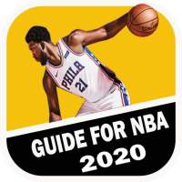 guide foe nba live mobile 2020 on 9Apps