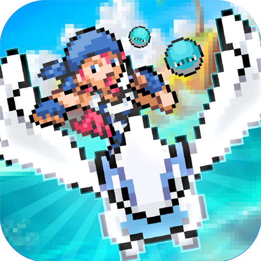 Super Trainer(Champion Tamer) icon
