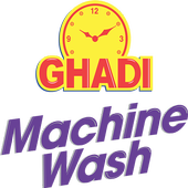 Ghadi Machine Wash Specialist icon