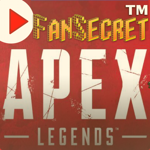 FanSecret™: Apex Legends Battle Royale icon