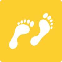 LiveMySteps Social Travel Map: Geo Photo Location