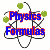 Physic Formulas иконка
