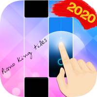 Piano king tiles : best free piano game2020