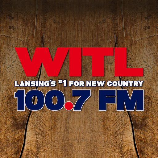 100.7 WITL - Lansing’s #1 For New Country icon