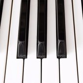Piano icon