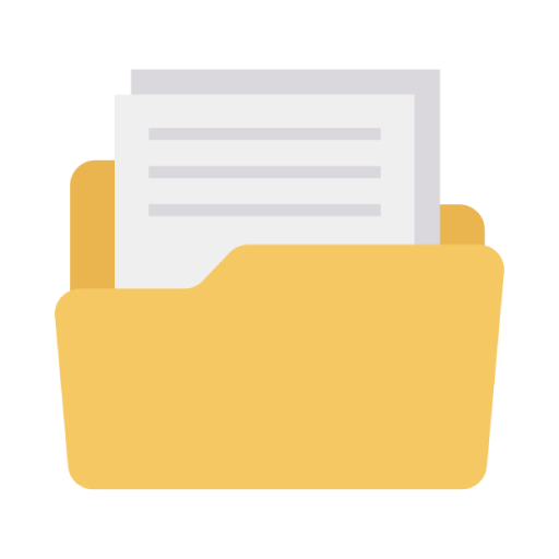 File Manager - Wink icon