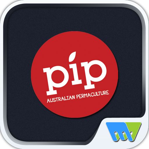 Pip Magazine icon