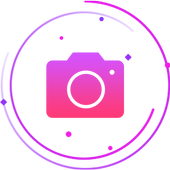 Neptune Camera icon