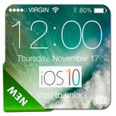 Lock Screen HD on 9Apps