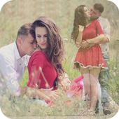 Ultimate Photo Blender / Mixer icon