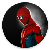 Spiderman HD Wallpapers icon