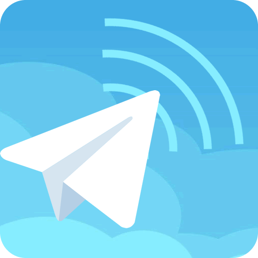 Telegram Online Tracker icon