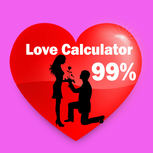 Love Calculator icon