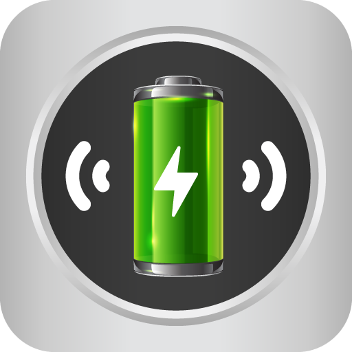Full Battery &amp; Charger Removal icon