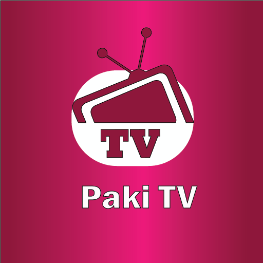 PakiTV (Live News,Live Sports,Politics,Islamic) icon
