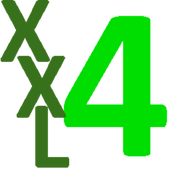 XXL Mobile 4 icon
