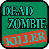 Dead Zombie Killer icon