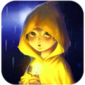 LITTLE NIGHTMARES icon