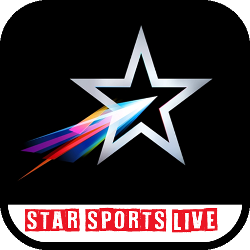 Star Sports Live Cricket icon
