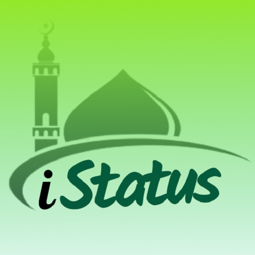 iStatus: Islamic Status App, Video, Image, Quotes icon