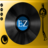 Dj Music Creator - Crazy Mixer أيقونة