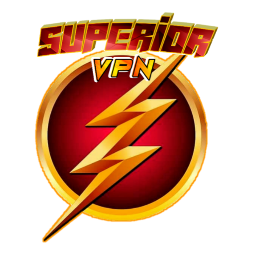 Superior VPN - Fast Connect icon