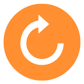 Easy APK Backup &amp; Restore icon