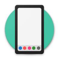 [Substratum] Curve on 9Apps