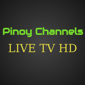 Philippines TV Channels Live Free HD - Guide icon