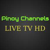 Philippines TV Channels Live Free HD - Guide on 9Apps