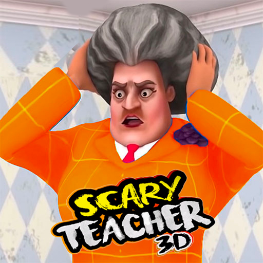ikon Guide Scary teacher 3d advice