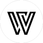 Website Viewer أيقونة