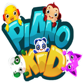 Piano Kid's icon