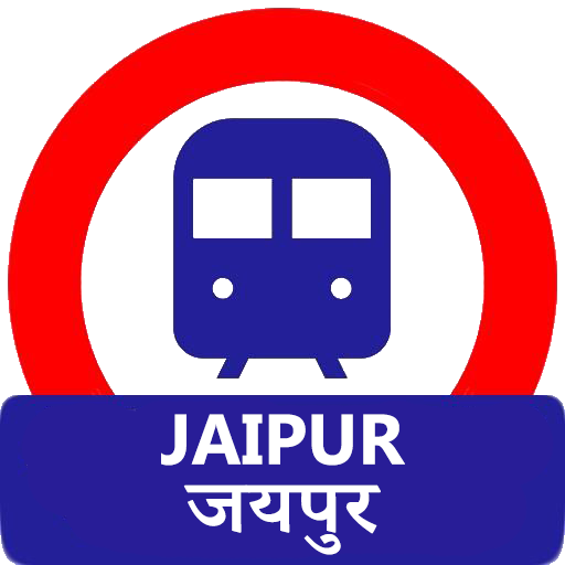 Jaipur City Bus &amp; Metro icon