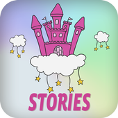 Stories icon