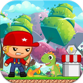 Super Adventures of yochi icon
