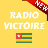 Radio Victoire Fm Togo Victoire Fm Togo Radio on 9Apps