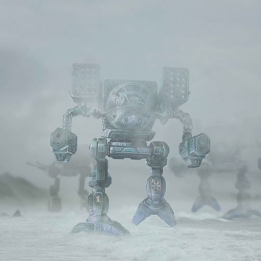 Mech Factory иконка