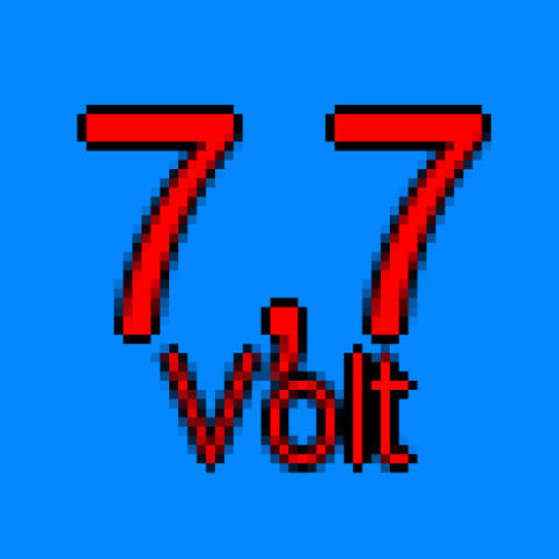 3C Icons - Battery Voltage icon