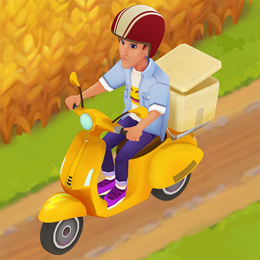 Riverside: Farm and City icon