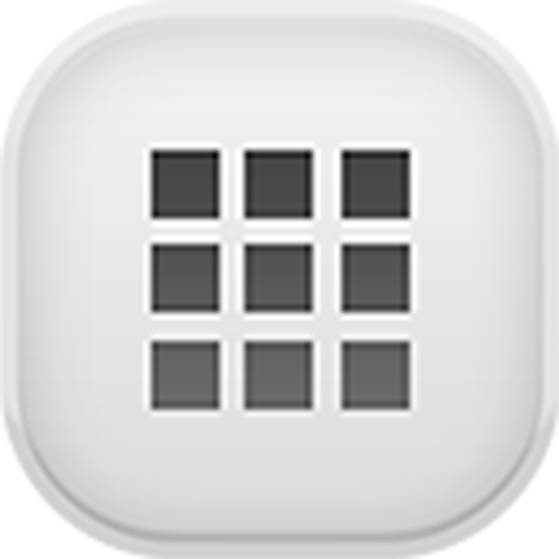 SL Soft Square Theme icon