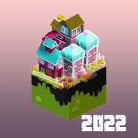 MiniCraft 2021