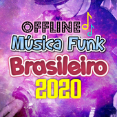 Top Track Funk Brasileiro 2020 icon