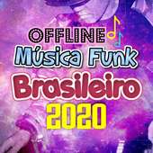 Top Track Funk Brasileiro 2020 on 9Apps