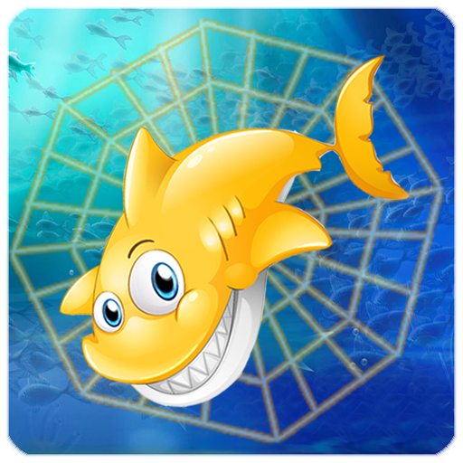 Move Fish Hunter icon