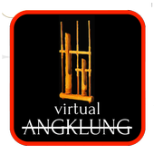 Angklung icon