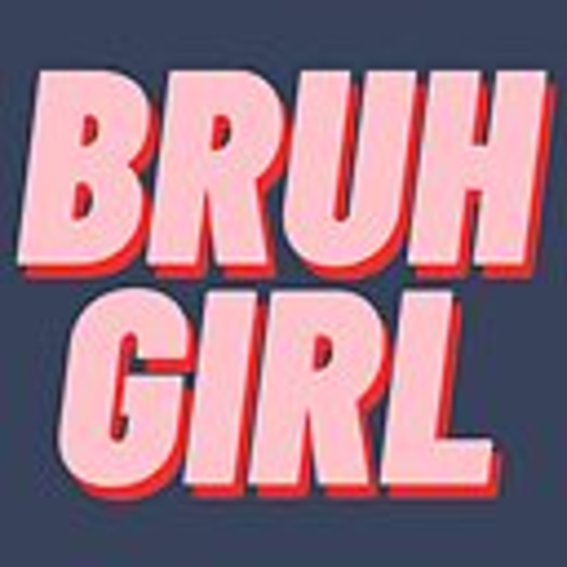 bruh girl wallpapers icon