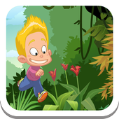 Birds Free ZOO Game for Kids icon