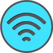 Wifi Analyzer icon