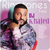 DJ Khaled - Ringtones Free icon